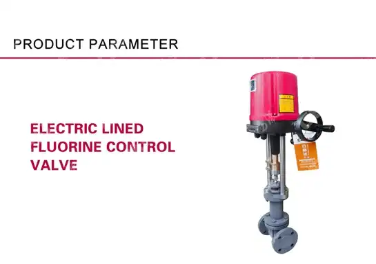 How to Diagnose and Fix Common Control Valve Failures?